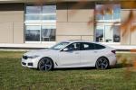 BMW 630d Gran Turismo M Sport 2017 года (WW)